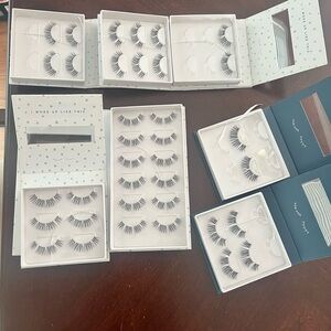 Flutterhabit DIY Lash Extensions